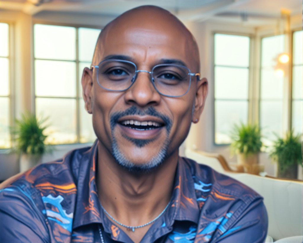 Home C Anthony Lobban - Founder
XtraGood.Net | XtraGood AI | XtraGood Reviews